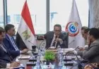 وزير الصحة يراقب تطبيق ضوابط صرف الأجهزة التعويضية في نظام التأمين الصحي الشامل