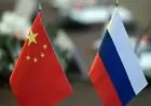 مسئول صيني يؤكد أهمية تعزيز التعاون الاستراتيجي مع روسيا
