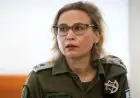 العثور على المفتشة العامة السابقة لجيش إسرائيل حية حسب جيروزاليم بوست
