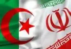 الرئيس الإيراني يتطلع لتعزيز العلاقات الاستراتيجية بين طهران والجزائر