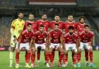 تشكيل الأهلي القوي لمواجهة إيجل نوار في دوري أبطال إفريقيا