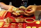 مفاجأة في أسعار الذهب اليوم الإثنين 3 نوفمبر 2025 تعرف على سعر عيار 21 الحالي