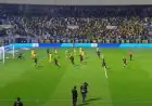 شاهد ملخص وأهداف مباراة الخليج والاتحاد المثيرة (4-4) في دوري روشن السعودي