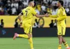 هدف رونالدو الرائع يحقق التعادل بين النصر والفيحاء في الشوط الأول