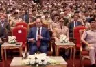 السيسي يشارك في الندوة التثقيفية 42 للقوات المسلحة احتفالا بالذكرى 52 لانتصارات أكتوبر