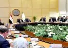 وزير الصناعة والنقل يترأس الجمعية العمومية لشركة سوبر جيت للنقل البري والسياحة