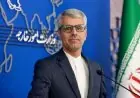 الخارجية الإيرانية تؤكد أن برنامجها النووي كان دائماً للسلام وليس للعدوان