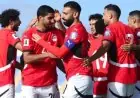 جدول مباريات منتخب مصر في بطولة دبي الدولية الودية 2023