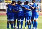 تشكيلة سموحة لمباراة الجونة في الدوري المصري الممتاز
