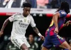 ترتيب الدوري الإسباني بعد انتصار ريال مدريد على برشلونة في كلاسيكو اليوم