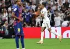 ريال مدريد يهزم برشلونة في الكلاسيكو ويعزز صدارته للدوري الإسباني