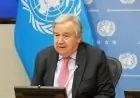 جوتيريش يدق ناقوس الخطر بسبب استمرار انتهاكات وقف إطلاق النار في غزة