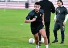 الزمالك يعلن صحة موقف دونجا ويؤكد سفره مع الفريق لخوض السوبر المحلي