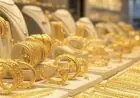 تراجع سعر الذهب في مصر 50 جنيها للجرام في أحدث تحديثات السوق