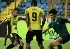 وادي دجلة يحقق فوزاً مثيراً على الاتحاد السكندري ويصل إلى المربع الذهبي في الدوري
