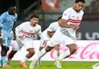 الزمالك يتأهل لمجموعات الكونفدرالية بفوز مثير على ديكيداها الصومالي بهدف نظيف
