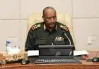 مجلس الأمن والدفاع السوداني يعقد جلسة طارئة برئاسة البرهان لمواجهة الأوضاع في ولاية الخرطوم