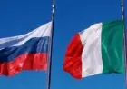 الحكومة الإيطالية تستدعي السفير الروسي في روما في خطوة دبلوماسية هامة