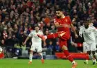 عدد أهداف محمد صلاح في مرمى ريال مدريد يكشف عن إبداعه الكروي