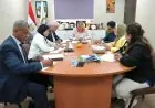 القومي للمرأة ينظم اجتماعا تنسيقيا لتهيئة الاستعدادات لانتخابات مجلس النواب 2025