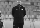 مدرب نادي رادنيكي يفارق الحياة أثناء مباراة في الدوري الصربي