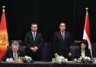 رئيس الجمهورية القيرغيزية ورئيس الوزراء يوقعان اتفاقيات جديدة لتعزيز التعاون الاقتصادي والاجتماعي