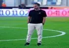 فيريرا يقدم محاضرة فيديو مشوقة للاعبي الزمالك استعدادا لمواجهة البنك الأهلي