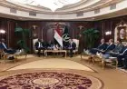 وزير الشباب والرياضة يعلن عن برنامج شامل لرحلات شباب الجامعات والمراكز الشبابية إلى سيناء
