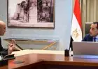رئيس الوزراء يجتمع مع وزير التعليم لمناقشة أبرز ملفات عمل الوزارة