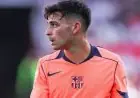 برشلونة يواجه أزمة جديدة بفضل إصابة بيدري التي تفاقم معاناة الفريق الكتالوني