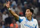 مارسيليا يتلقى أخباراً رائعة أكرد يستعد لمقابلة أتالانتا في دوري أبطال أوروبا