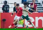 نتيجة مخيبة لناشئي منتخب السعودية في افتتاح كأس العالم تحت 17 عاماً