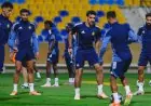 تشكيلة النصر السعودي الأساسية في مباراة حاسمة ضد غوا الهندي