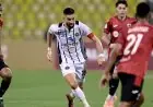 الشباب السعودي يتعادل مع الريان بدوري أبطال الخليج رغم النقص العددي بـ10 لاعبين