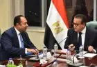 وزير الصحة يستعرض خطوات إنشاء مستشفى النيل المتخصص للأطفال