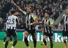 نيوكاسل يتألق بإقصاء بيلباو ويحصد انتصاره الثالث على التوالي في دوري أبطال أوروبا