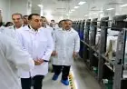الأهلي يختتم استعداداته لمواجهة بتروجت في الدوري غداً