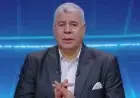 أحمد شوبير يترك قناة الأهلي برسائل مؤثرة عن رزق الإنسان