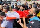 استشهاد فلسطيني بنيران مسيرة للاحتلال في بلدة بني سهيلا جنوب غزة