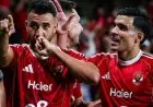 الأهلي يتجاوز سيراميكا بتحدٍ مثير ليصل إلى نهائي كأس السوبر