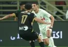 عواد والجزيري يحققان انتصار الزمالك في نصف نهائي كأس السوبر ضد بيراميدز ويقودانه إلى النهائي