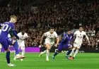 كل ما تحتاج معرفته عن موعد مباراة توتنهام ضد تشيلسي في الدوري الإنجليزي والقنوات الناقلة المباشرة
