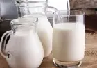 دراسة جديدة تكشف أن الحليب كامل الدسم ليس ضارًا بالقلب كما اعتقد الكثيرون