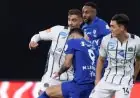 الهلال يتغلب على الشباب بصعوبة ويقترب من النصر في صدارة الدوري السعودي