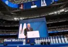 ريال مدريد يسجل تاريخًا جديدًا بميزانية ضخمة في عالم كرة القدم بفضل ملعب برنابيو