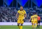 التعاون ينتصر على الفتح ويضغط على النصر في سباق صدراة الدوري السعودي