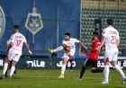 الغازي يقود مواجهة الزمالك وطلائع الجيش في الدوري المصري