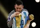 ميسي يشعل حماس الأرجنتين بتصريح مثير عن طموحه في تحقيق 4 ألقاب