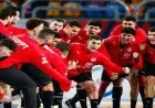 منتخب ناشئي كرة اليد يتحدى إسبانيا في نصف نهائي كأس العالم بالمغرب