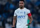 سالم الدوسري يحقق رقمًا قياسيًا كهداف تاريخي للهلال في دوري روشن